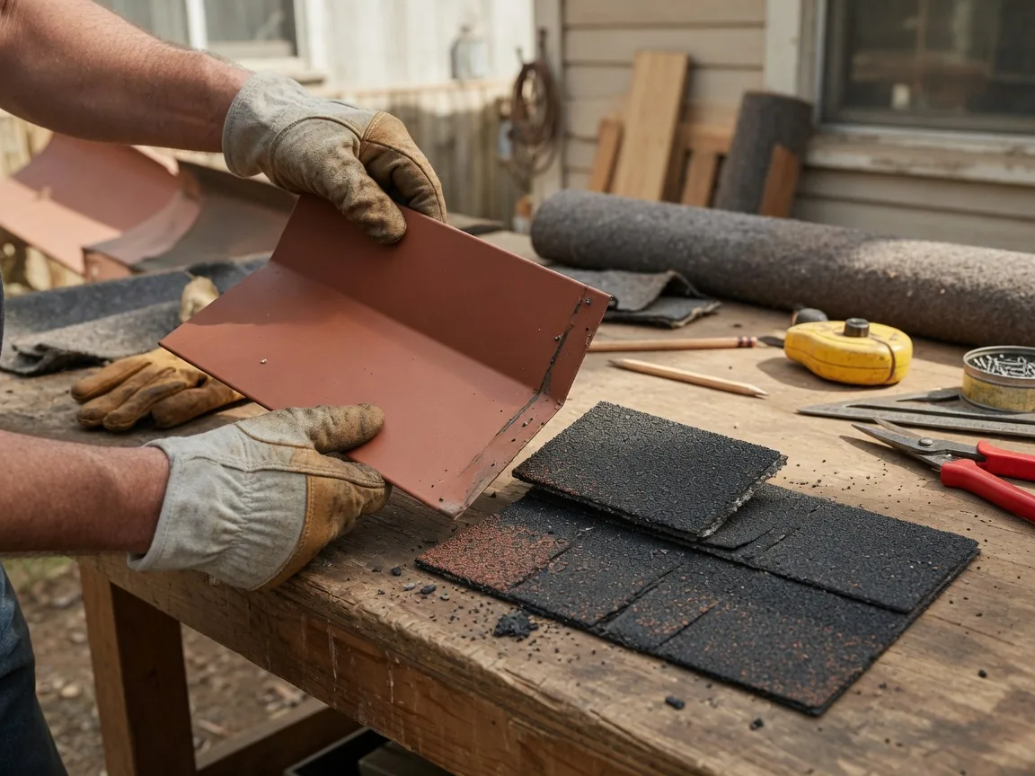 Roof Repair company in Anderson, IN